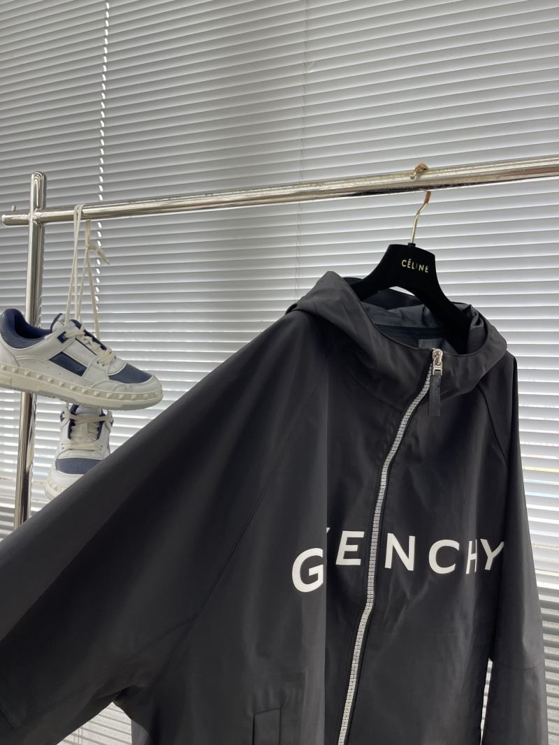 Givenchy Outwear